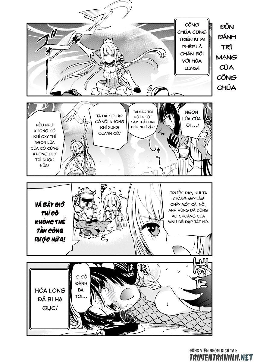 Anata No Danna Uwaki Shitemasu Yo Chap 2 - Next Chap 3