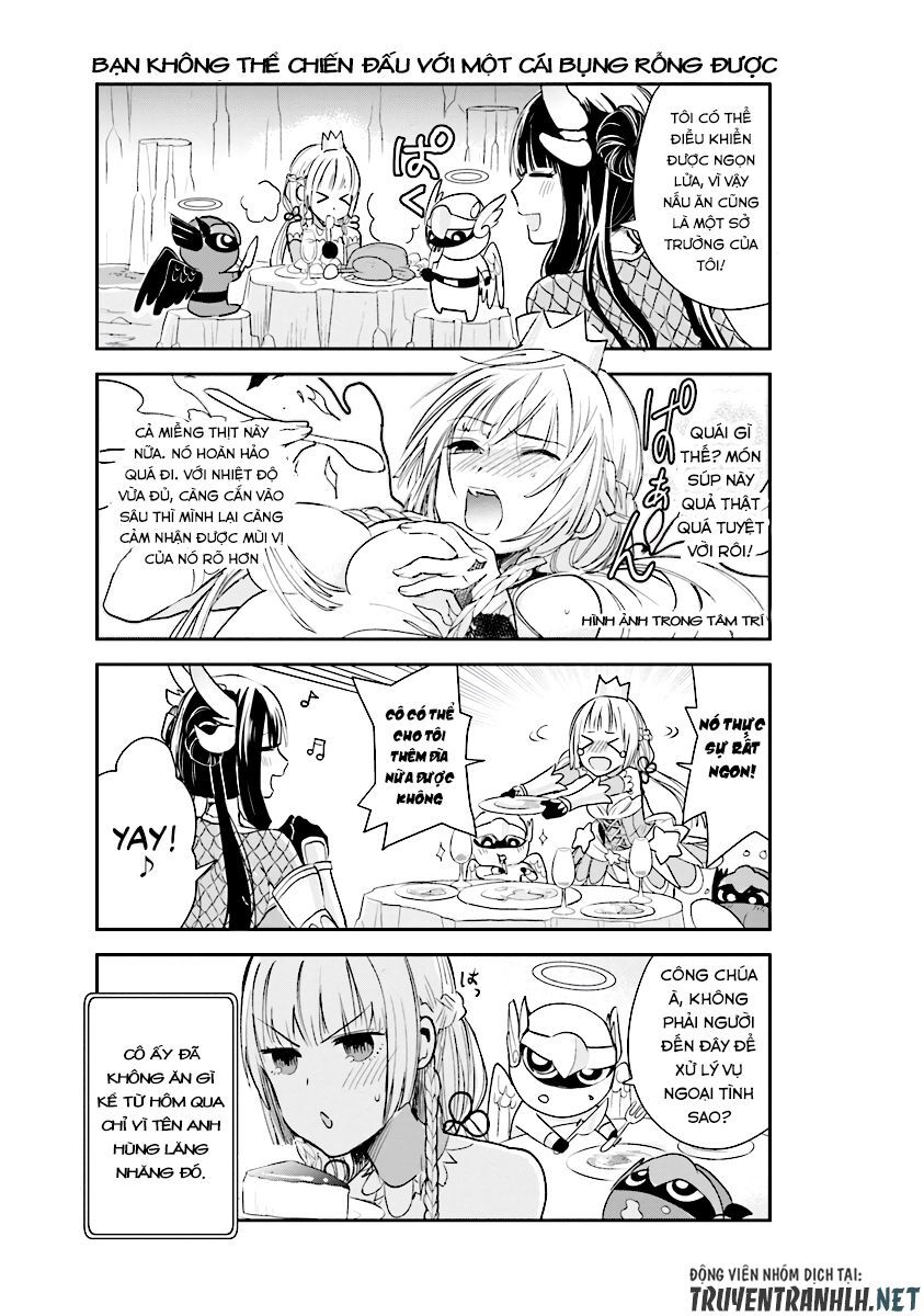 Anata No Danna Uwaki Shitemasu Yo Chap 2 - Next Chap 3