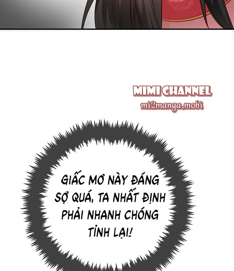Giang Sơn Mỹ Nam Nhập Trướng Ta Chap 29 - Next Chap 30