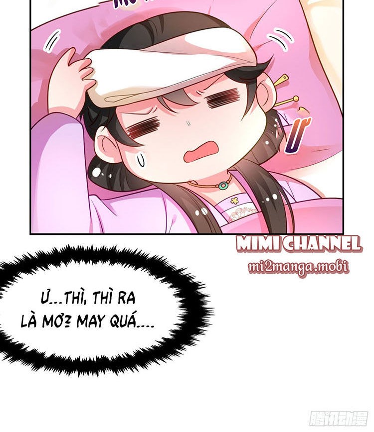 Giang Sơn Mỹ Nam Nhập Trướng Ta Chap 29 - Next Chap 30