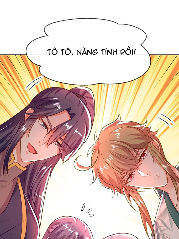 Giang Sơn Mỹ Nam Nhập Trướng Ta Chap 29 - Next Chap 30
