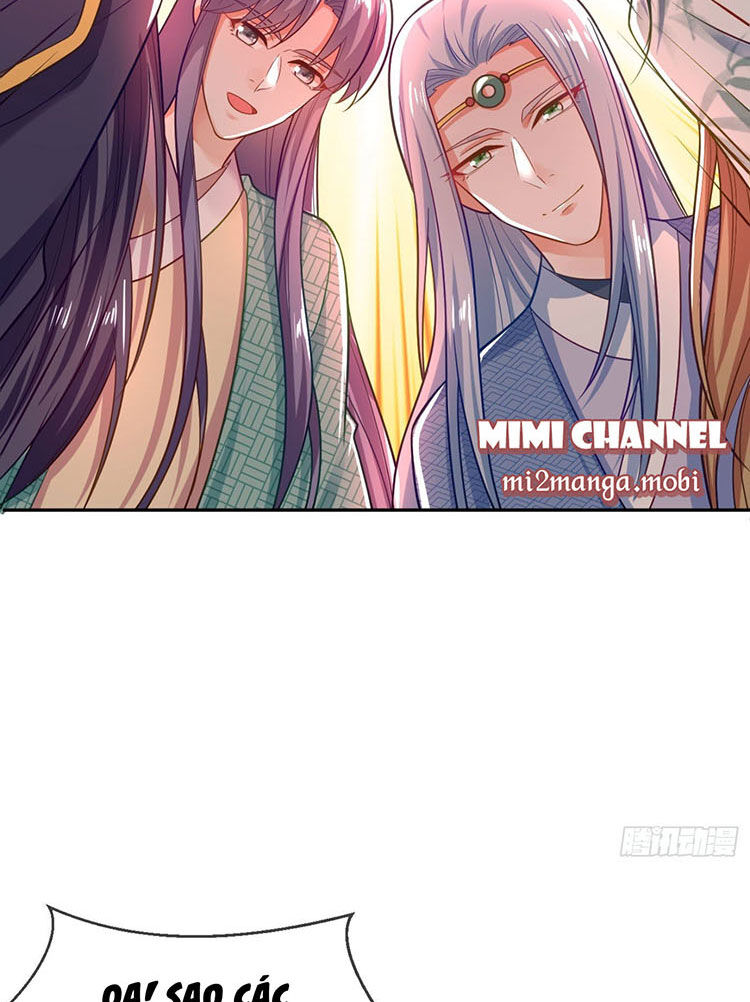 Giang Sơn Mỹ Nam Nhập Trướng Ta Chap 29 - Next Chap 30