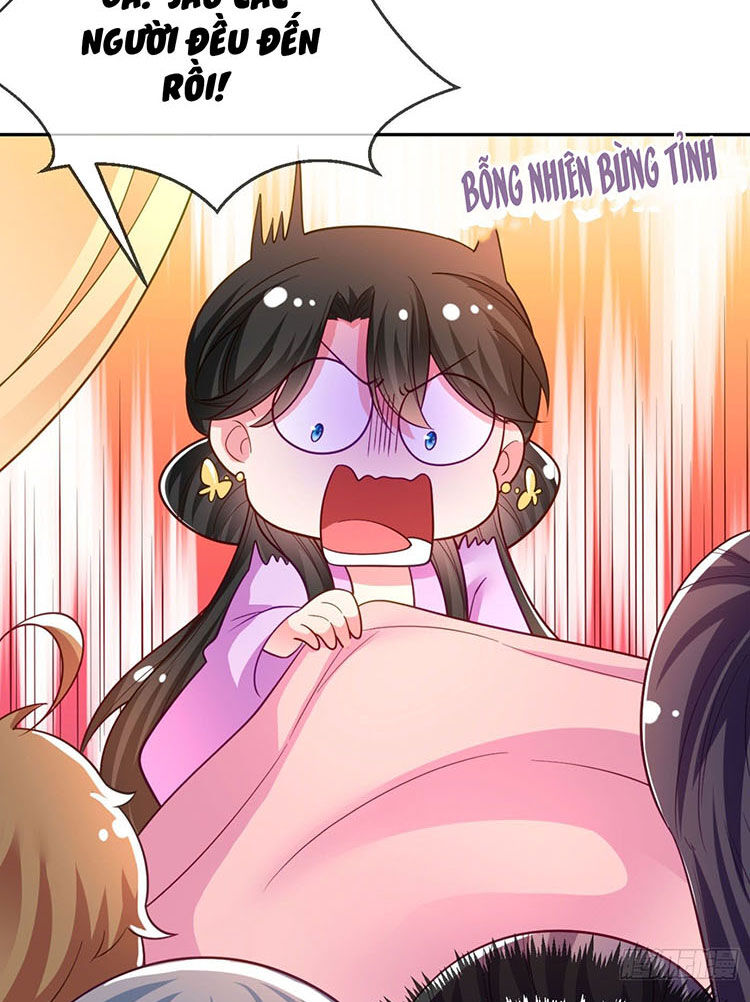 Giang Sơn Mỹ Nam Nhập Trướng Ta Chap 29 - Next Chap 30