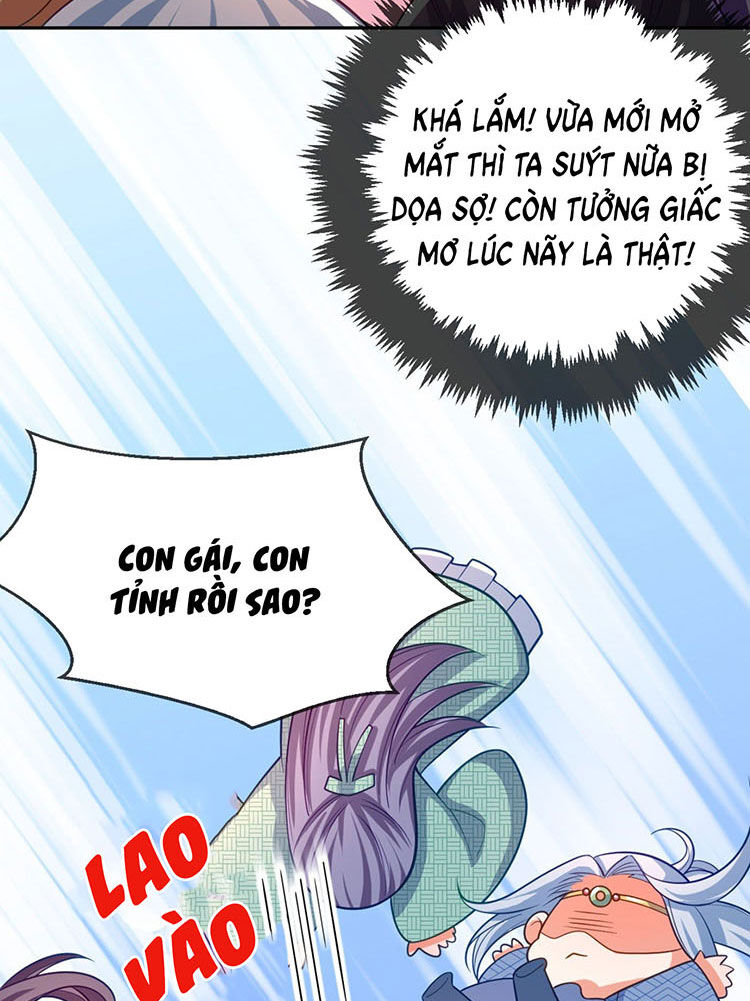 Giang Sơn Mỹ Nam Nhập Trướng Ta Chap 29 - Next Chap 30