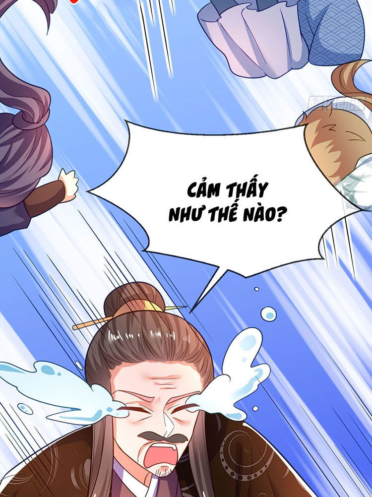 Giang Sơn Mỹ Nam Nhập Trướng Ta Chap 29 - Next Chap 30