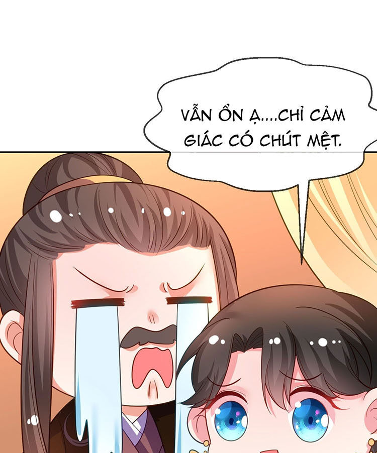 Giang Sơn Mỹ Nam Nhập Trướng Ta Chap 29 - Next Chap 30