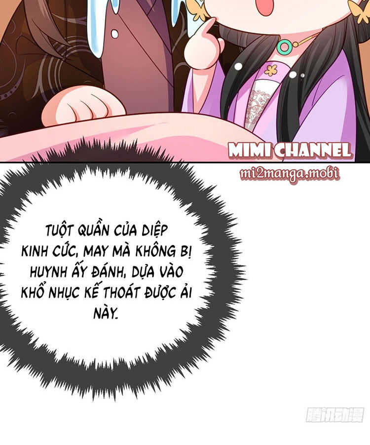 Giang Sơn Mỹ Nam Nhập Trướng Ta Chap 29 - Next Chap 30