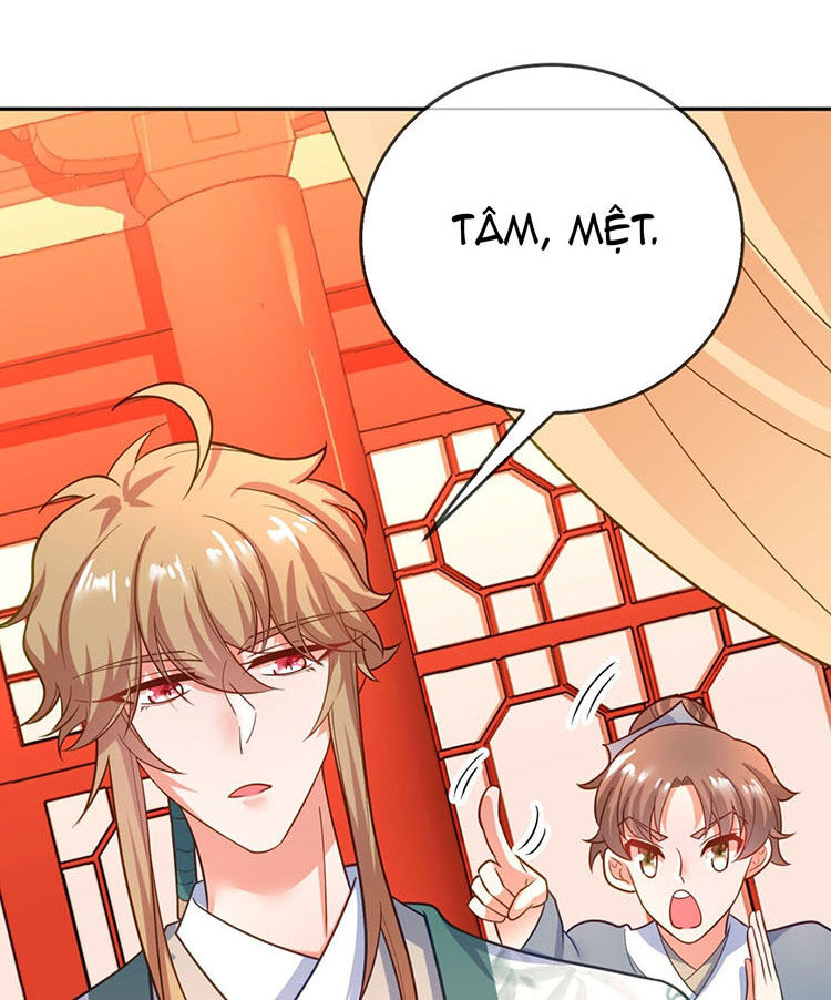 Giang Sơn Mỹ Nam Nhập Trướng Ta Chap 29 - Next Chap 30