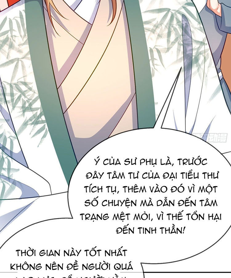 Giang Sơn Mỹ Nam Nhập Trướng Ta Chap 29 - Next Chap 30