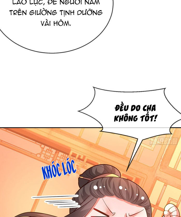 Giang Sơn Mỹ Nam Nhập Trướng Ta Chap 29 - Next Chap 30