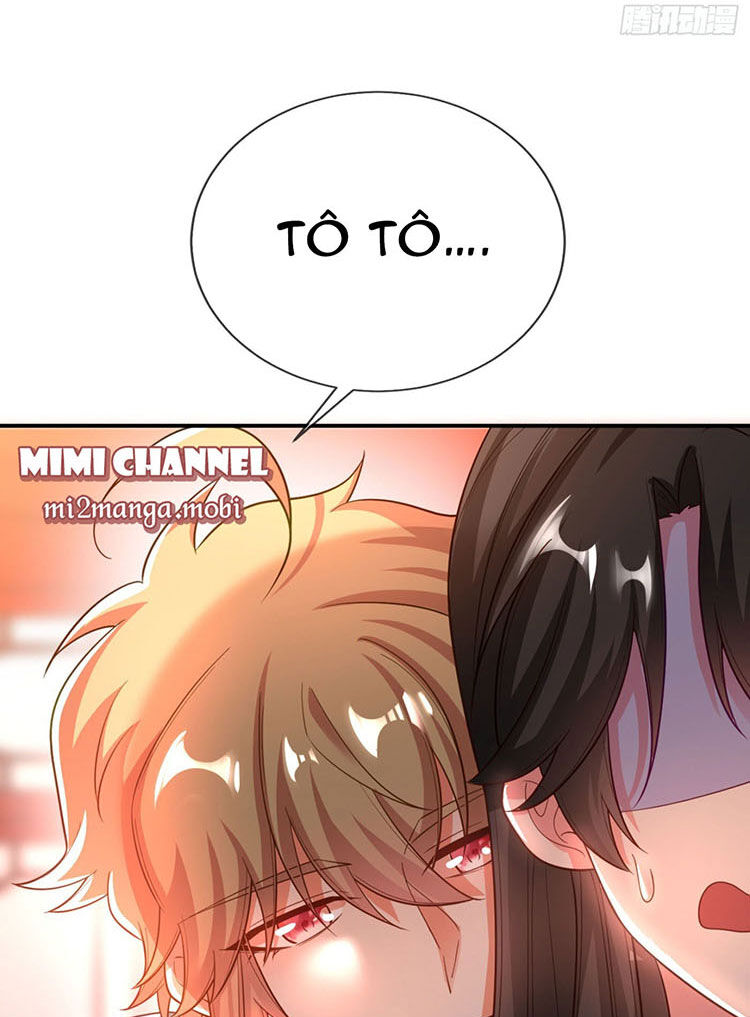 Giang Sơn Mỹ Nam Nhập Trướng Ta Chap 29 - Next Chap 30