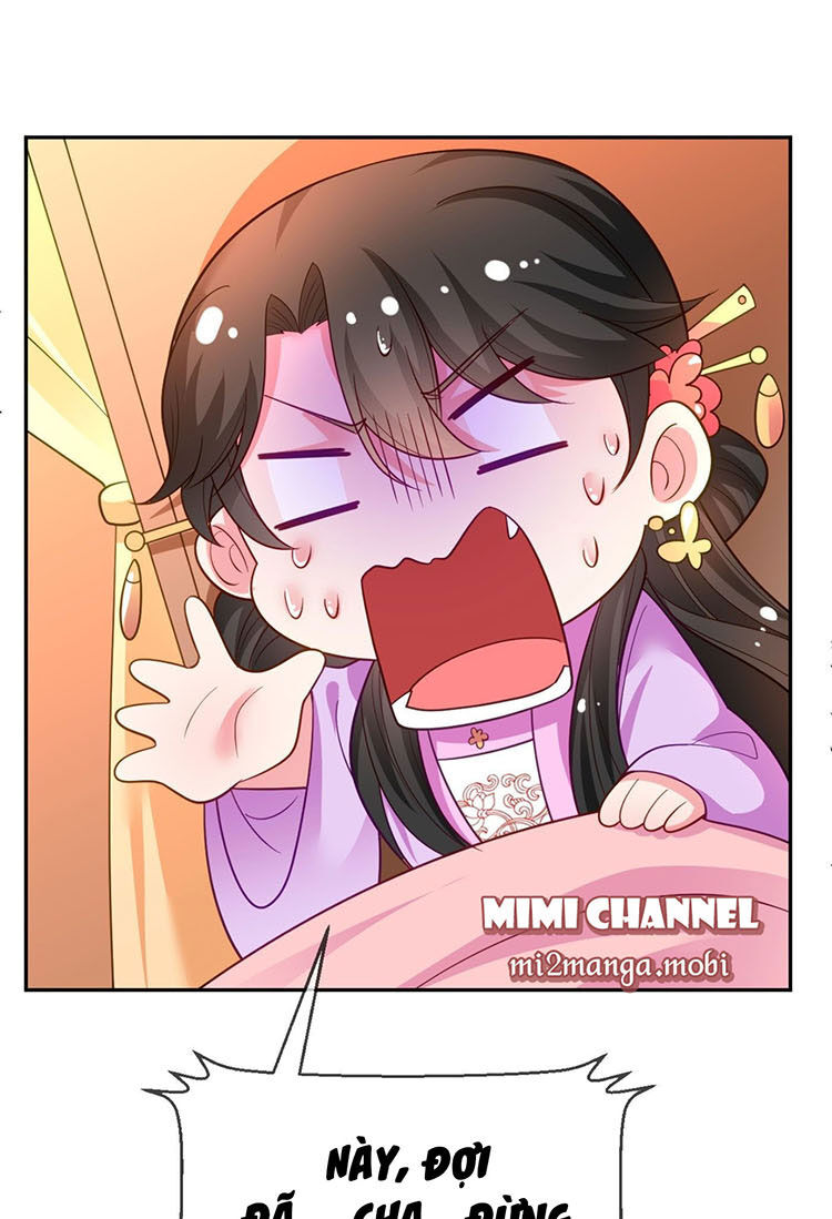 Giang Sơn Mỹ Nam Nhập Trướng Ta Chap 29 - Next Chap 30