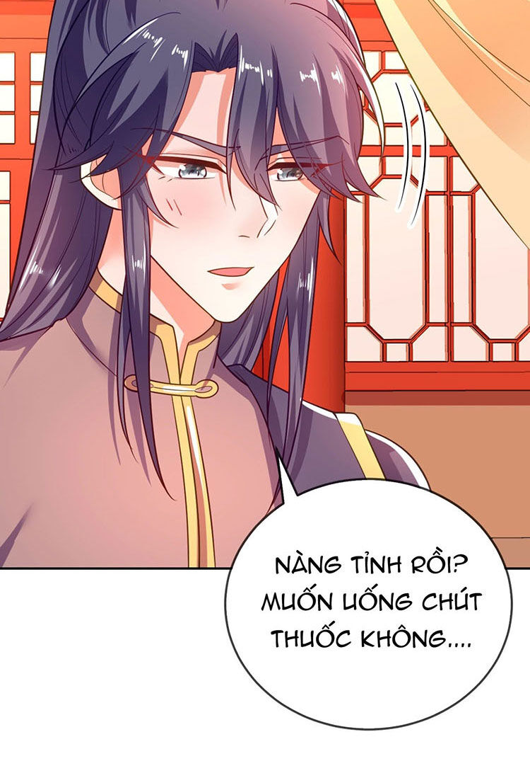 Giang Sơn Mỹ Nam Nhập Trướng Ta Chap 29 - Next Chap 30