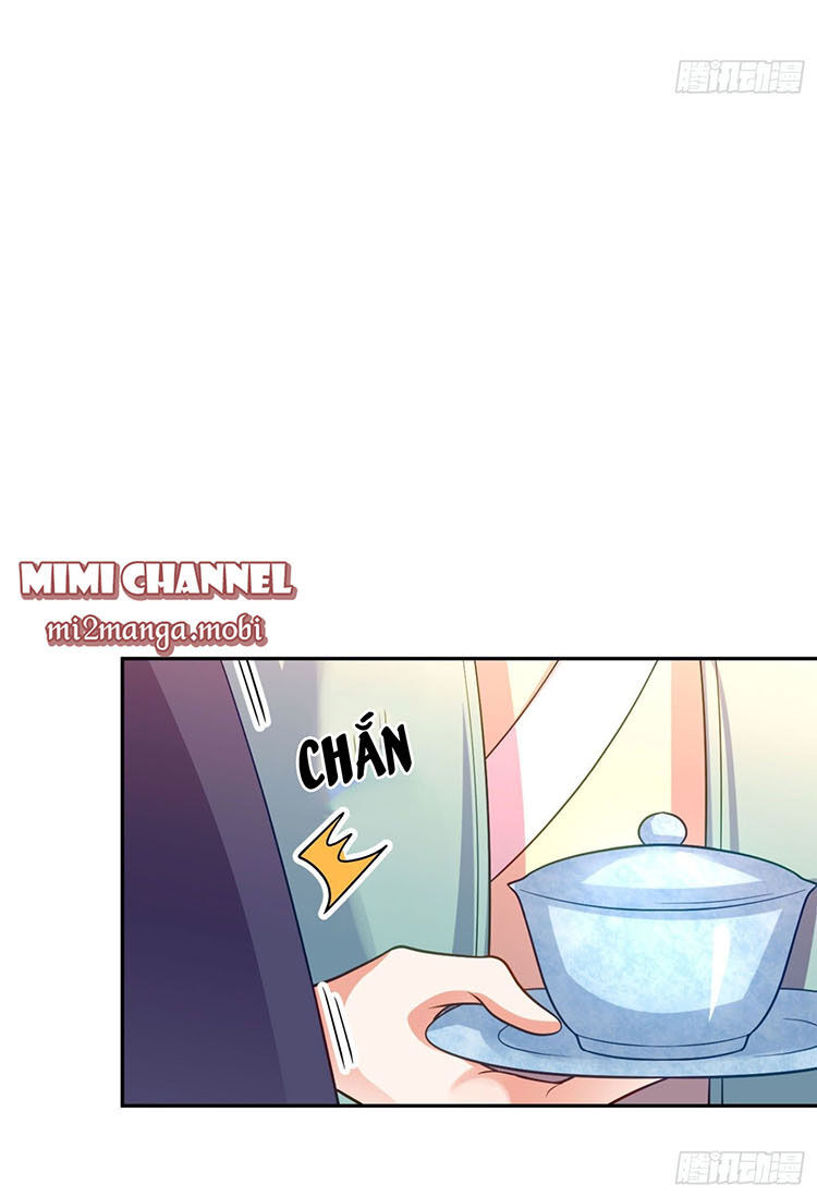 Giang Sơn Mỹ Nam Nhập Trướng Ta Chap 29 - Next Chap 30