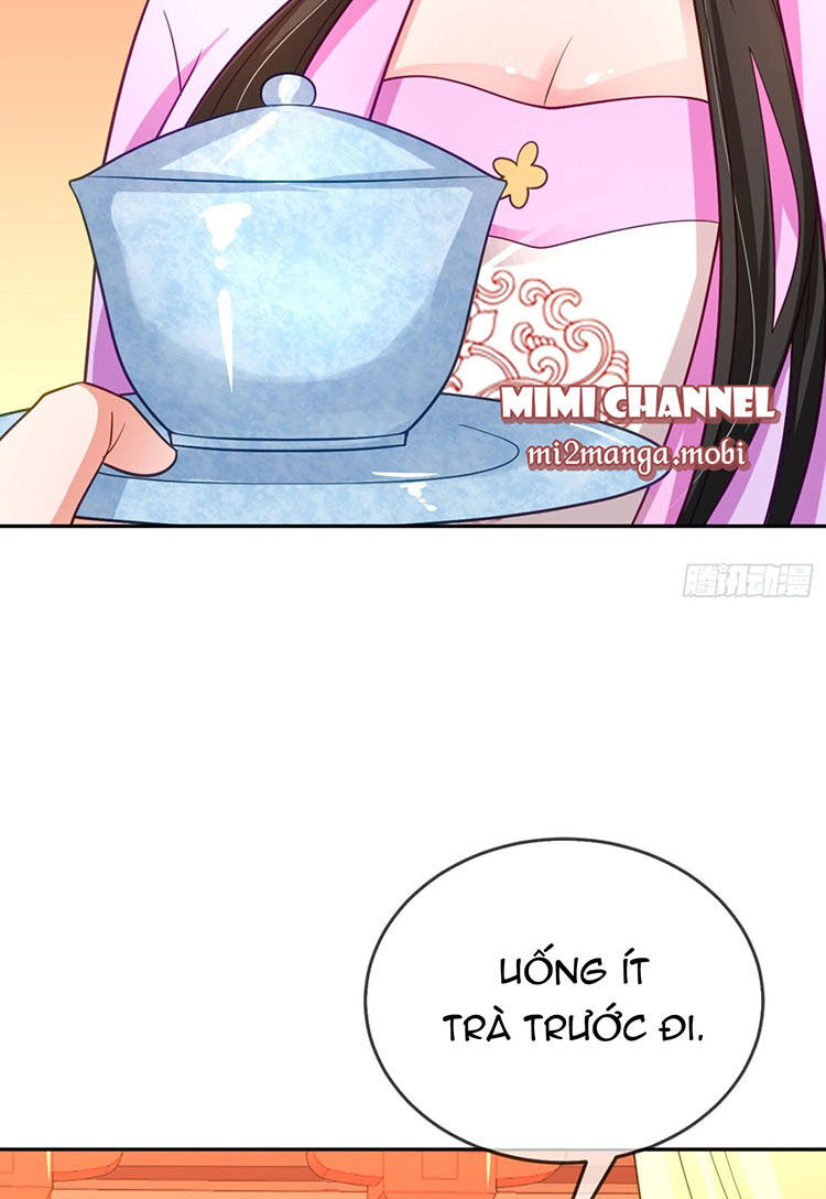 Giang Sơn Mỹ Nam Nhập Trướng Ta Chap 29 - Next Chap 30