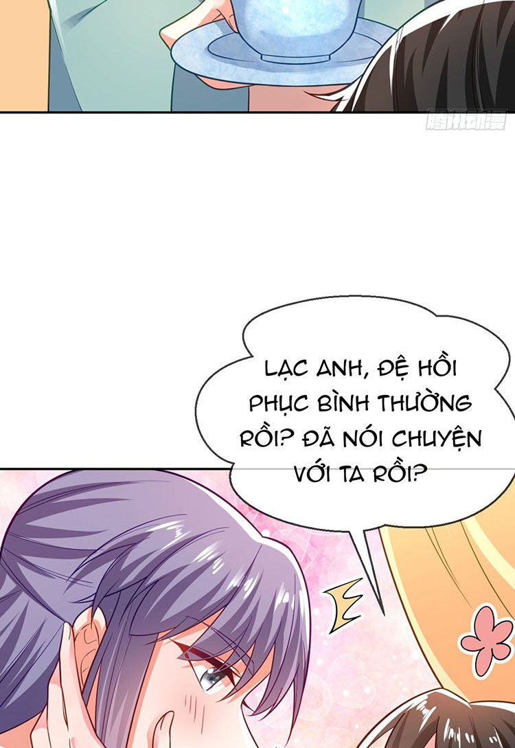 Giang Sơn Mỹ Nam Nhập Trướng Ta Chap 29 - Next Chap 30