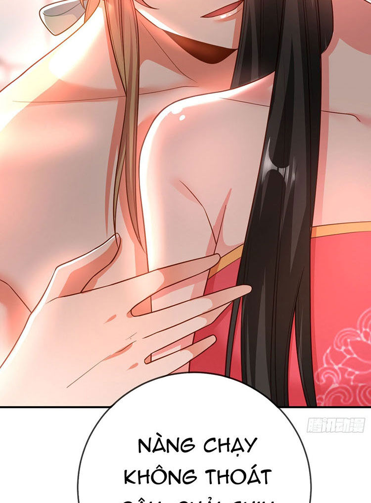 Giang Sơn Mỹ Nam Nhập Trướng Ta Chap 29 - Next Chap 30