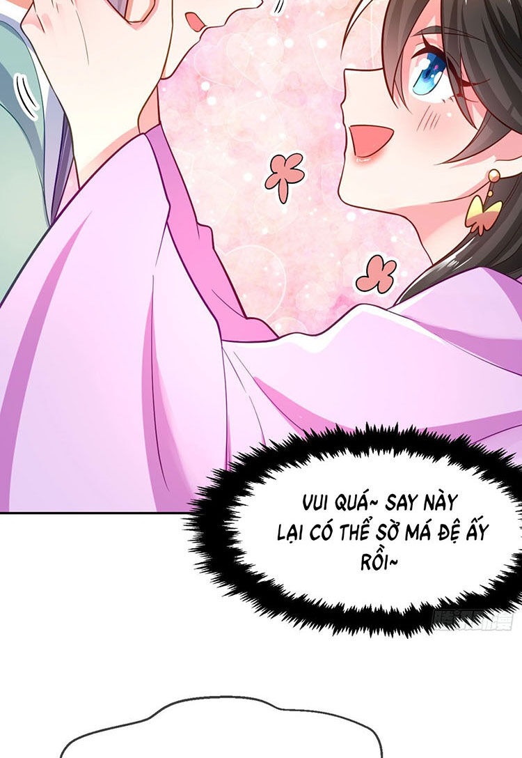 Giang Sơn Mỹ Nam Nhập Trướng Ta Chap 29 - Next Chap 30