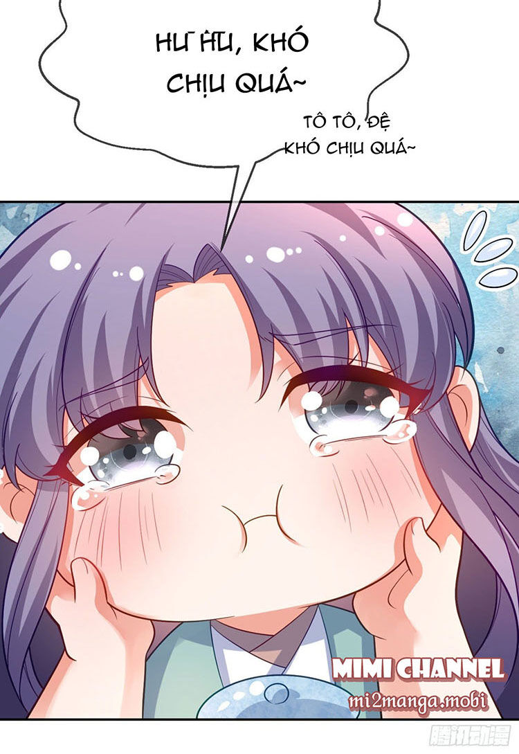 Giang Sơn Mỹ Nam Nhập Trướng Ta Chap 29 - Next Chap 30