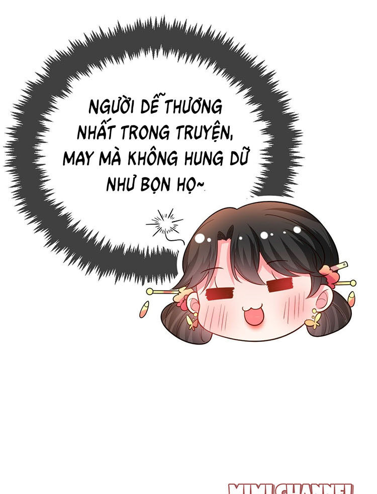 Giang Sơn Mỹ Nam Nhập Trướng Ta Chap 29 - Next Chap 30