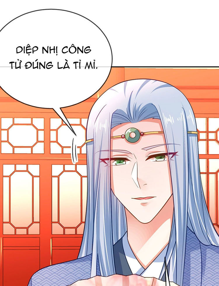 Giang Sơn Mỹ Nam Nhập Trướng Ta Chap 29 - Next Chap 30