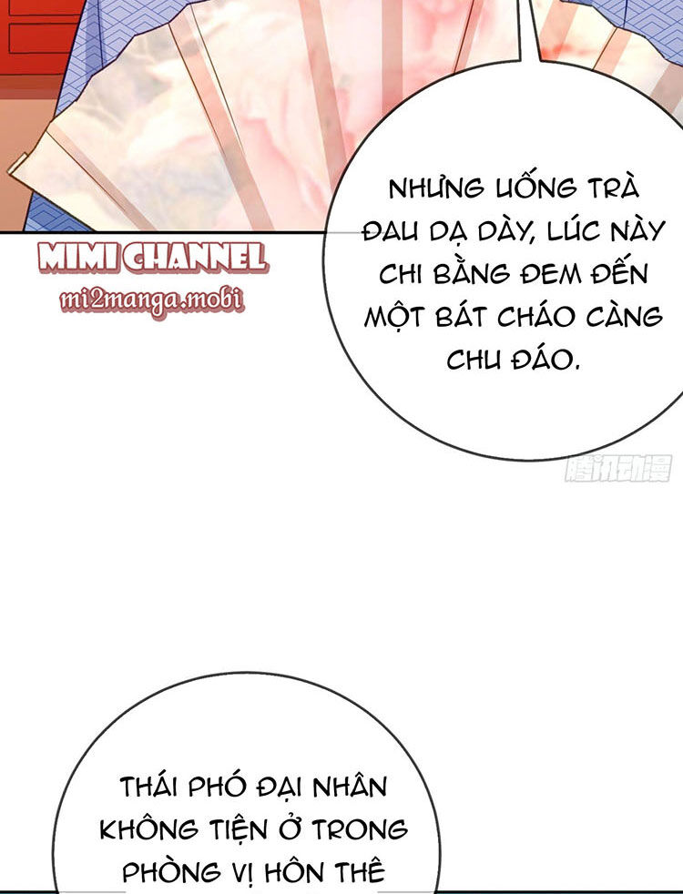 Giang Sơn Mỹ Nam Nhập Trướng Ta Chap 29 - Next Chap 30