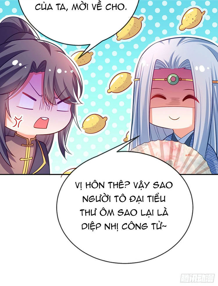 Giang Sơn Mỹ Nam Nhập Trướng Ta Chap 29 - Next Chap 30
