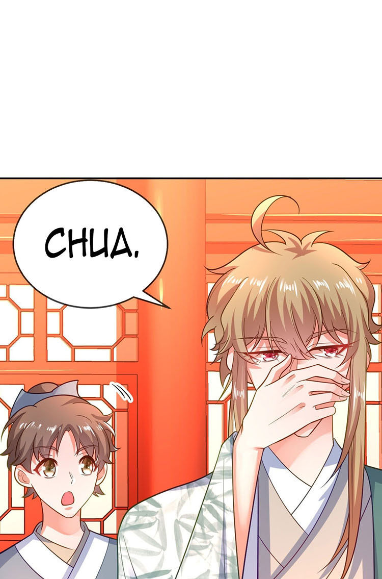 Giang Sơn Mỹ Nam Nhập Trướng Ta Chap 29 - Next Chap 30