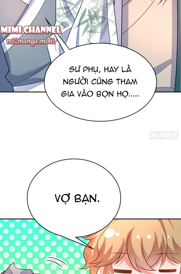 Giang Sơn Mỹ Nam Nhập Trướng Ta Chap 29 - Next Chap 30