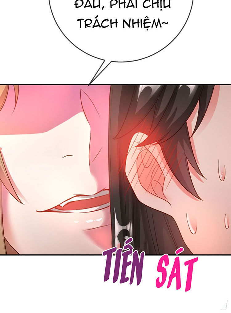 Giang Sơn Mỹ Nam Nhập Trướng Ta Chap 29 - Next Chap 30