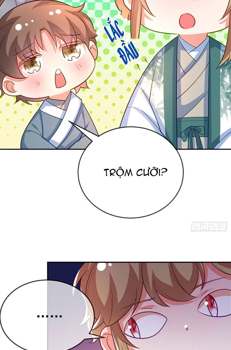 Giang Sơn Mỹ Nam Nhập Trướng Ta Chap 29 - Next Chap 30