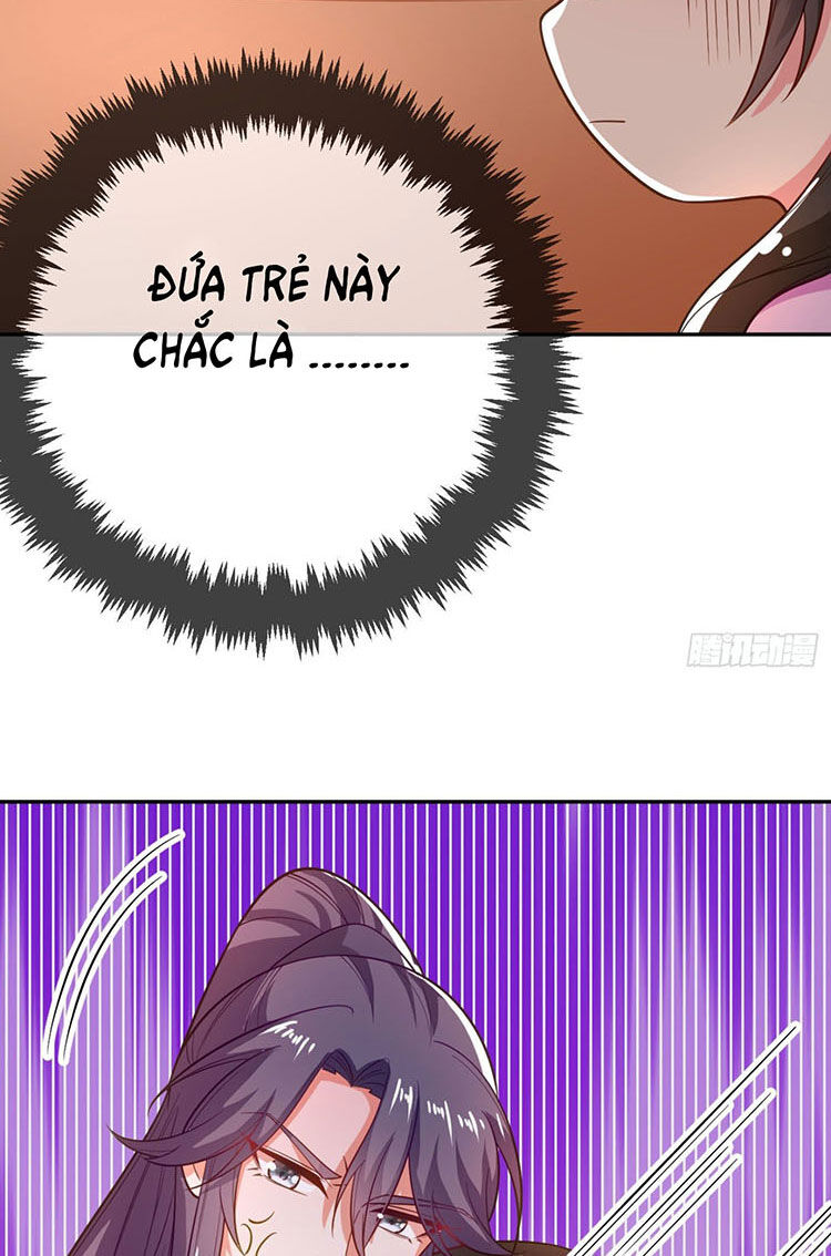 Giang Sơn Mỹ Nam Nhập Trướng Ta Chap 29 - Next Chap 30