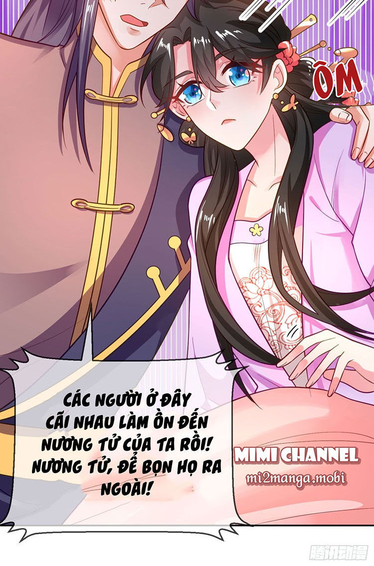 Giang Sơn Mỹ Nam Nhập Trướng Ta Chap 29 - Next Chap 30