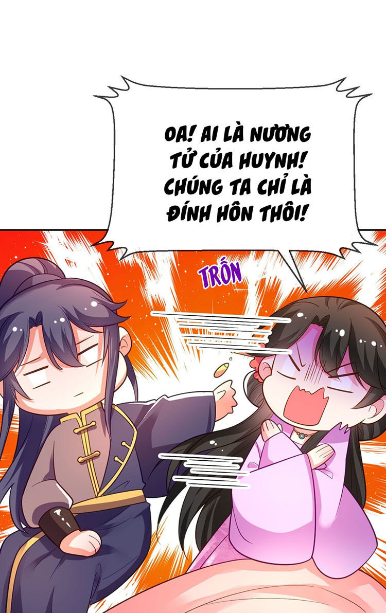 Giang Sơn Mỹ Nam Nhập Trướng Ta Chap 29 - Next Chap 30