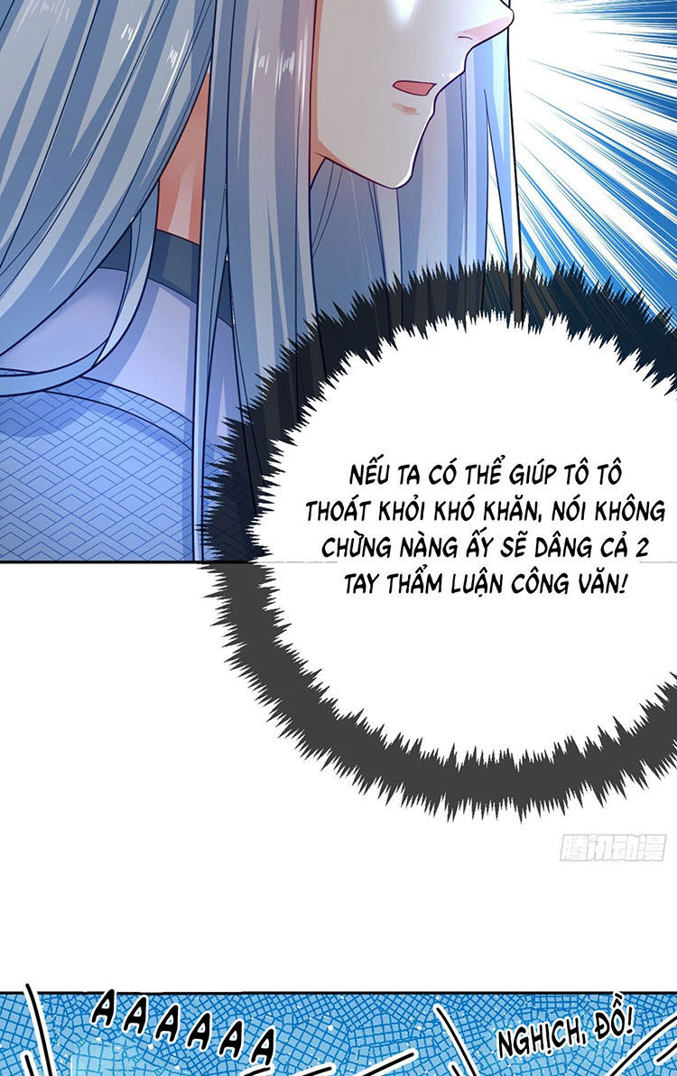 Giang Sơn Mỹ Nam Nhập Trướng Ta Chap 29 - Next Chap 30