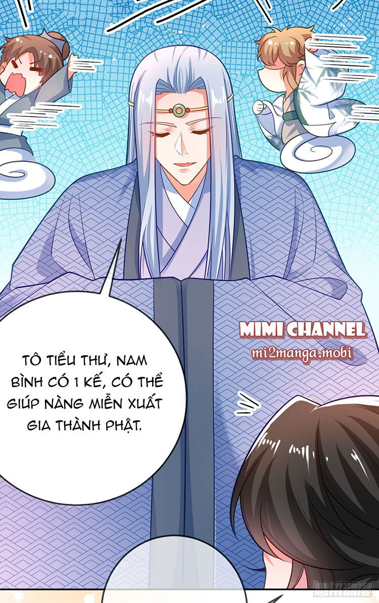 Giang Sơn Mỹ Nam Nhập Trướng Ta Chap 29 - Next Chap 30