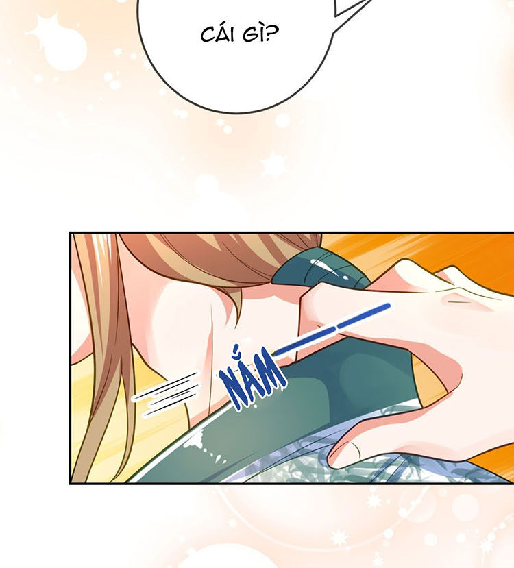 Giang Sơn Mỹ Nam Nhập Trướng Ta Chap 29 - Next Chap 30