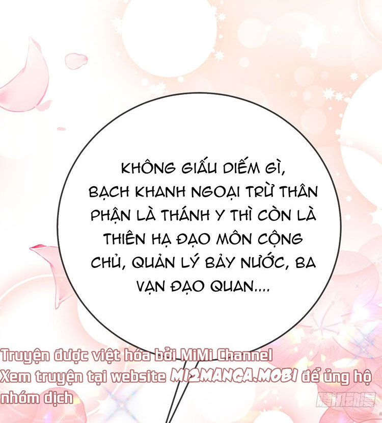 Giang Sơn Mỹ Nam Nhập Trướng Ta Chap 29 - Next Chap 30