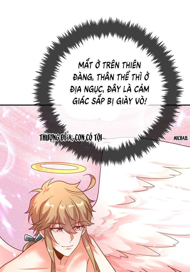 Giang Sơn Mỹ Nam Nhập Trướng Ta Chap 29 - Next Chap 30