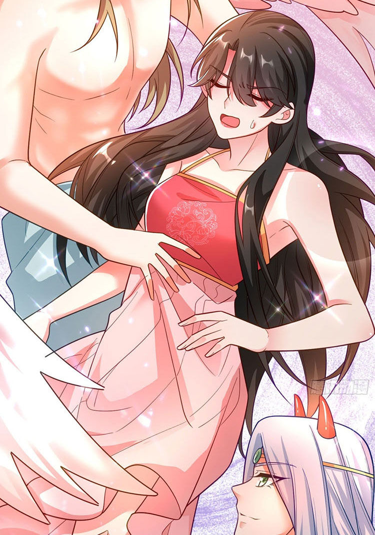 Giang Sơn Mỹ Nam Nhập Trướng Ta Chap 29 - Next Chap 30