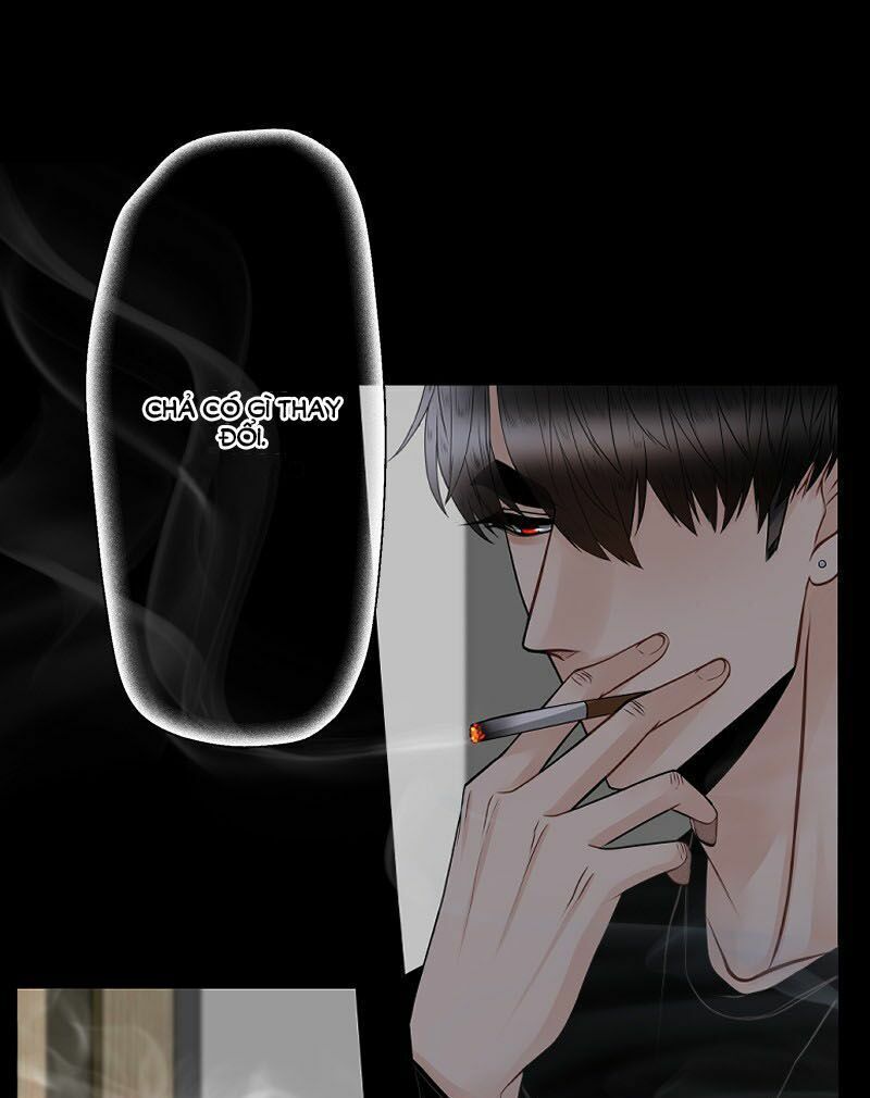 Trong Vòng Tay Chap 2 - Next Chap 3