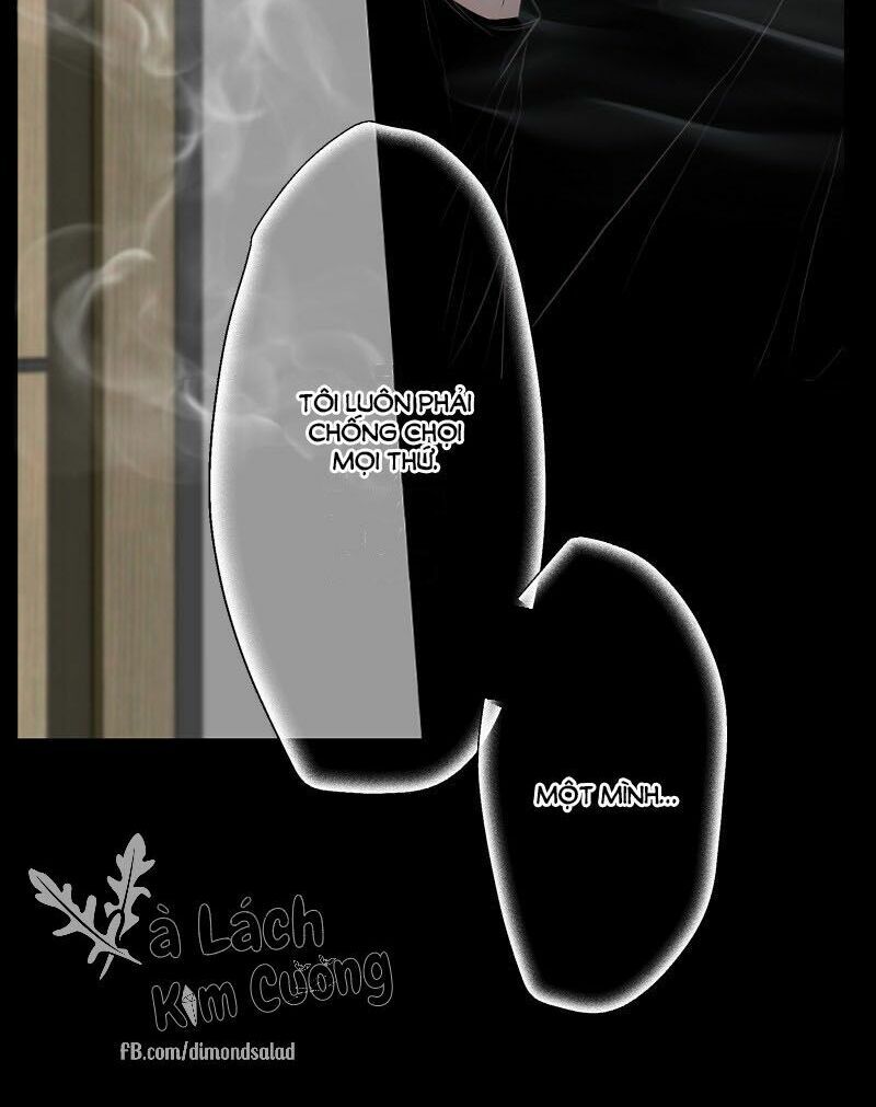 Trong Vòng Tay Chap 2 - Next Chap 3