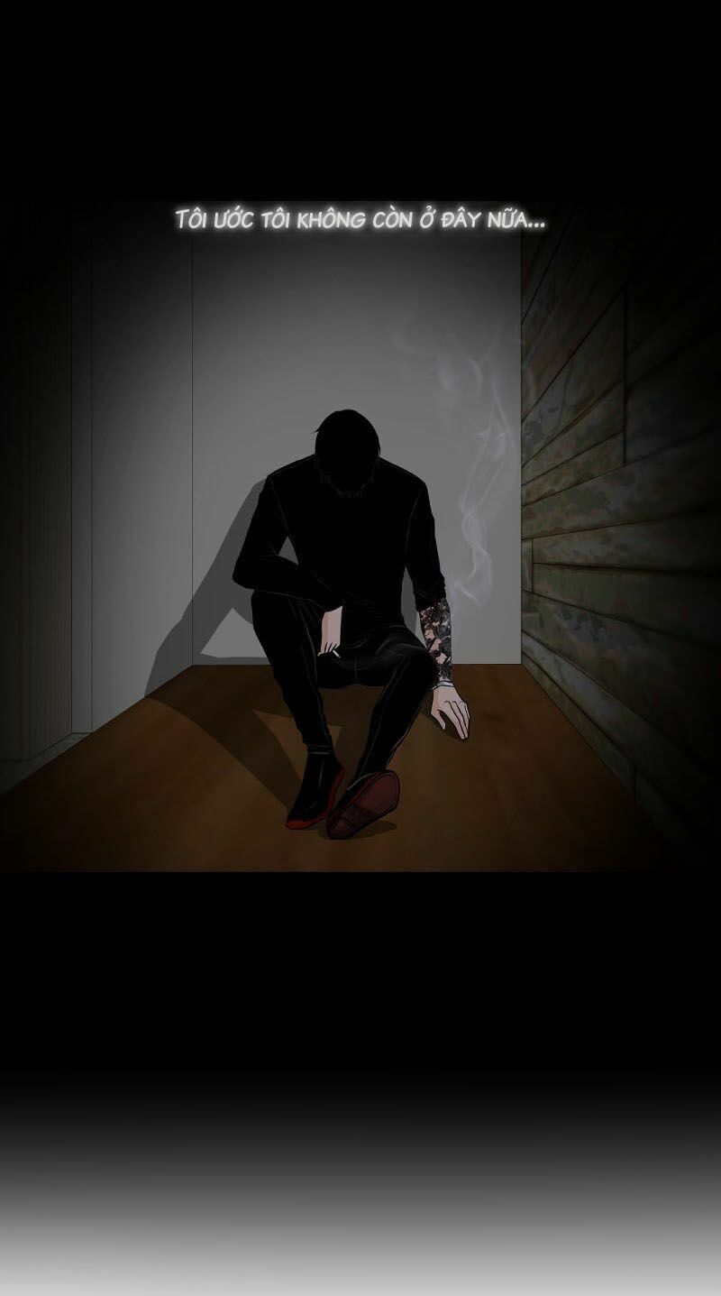 Trong Vòng Tay Chap 2 - Next Chap 3