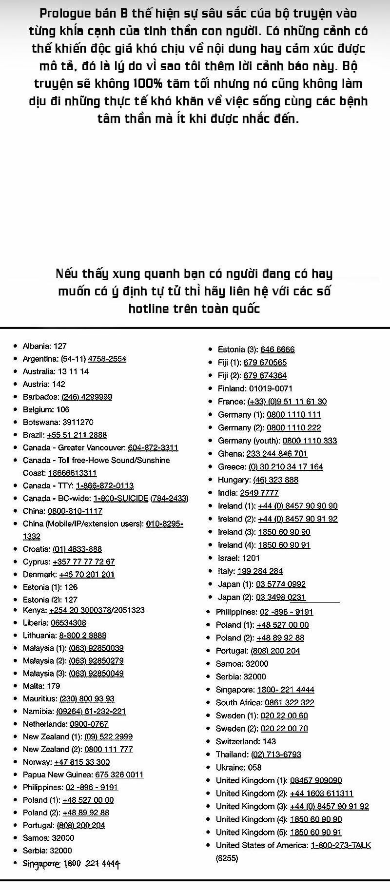 Trong Vòng Tay Chap 2 - Next Chap 3
