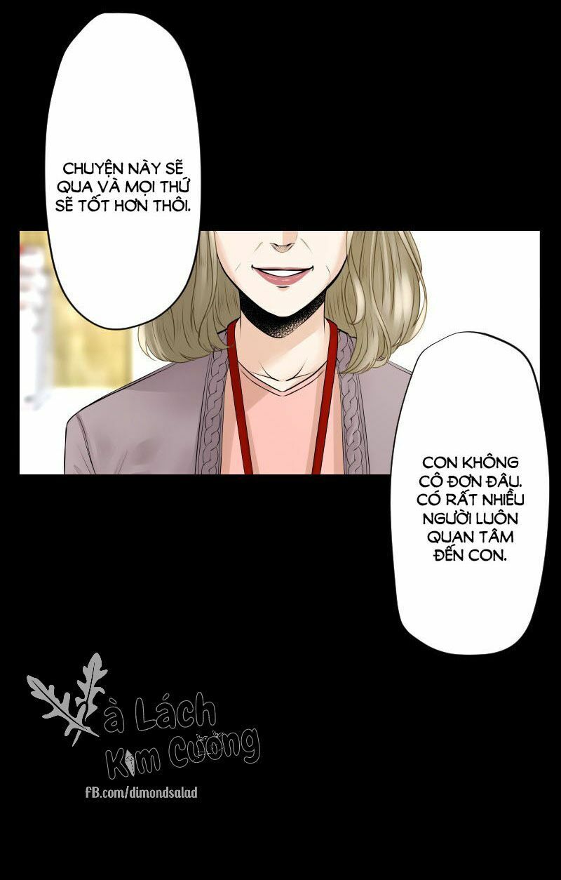 Trong Vòng Tay Chap 2 - Next Chap 3
