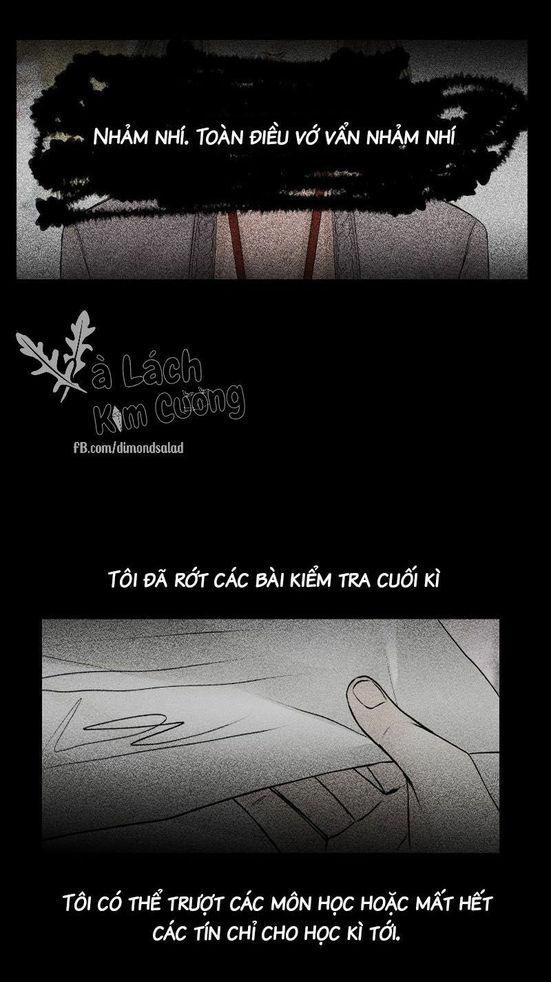 Trong Vòng Tay Chap 2 - Next Chap 3