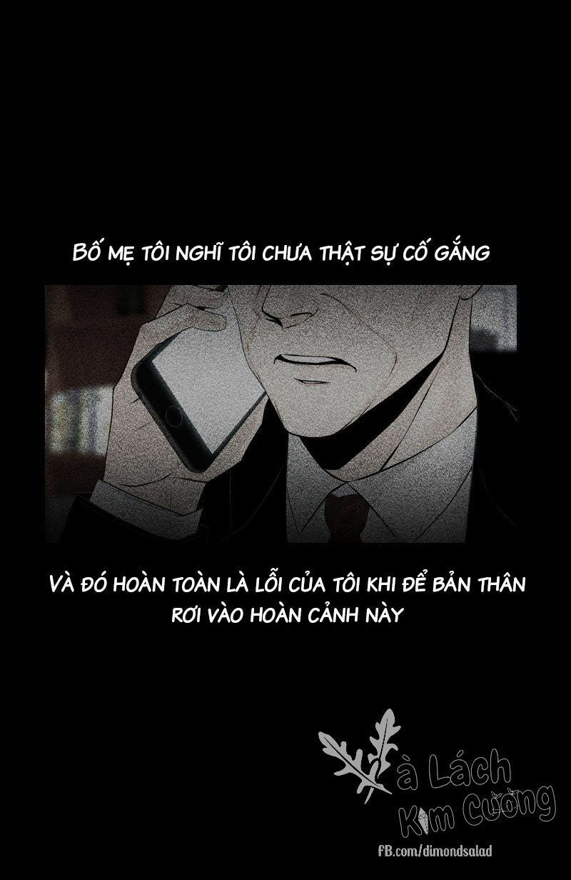 Trong Vòng Tay Chap 2 - Next Chap 3