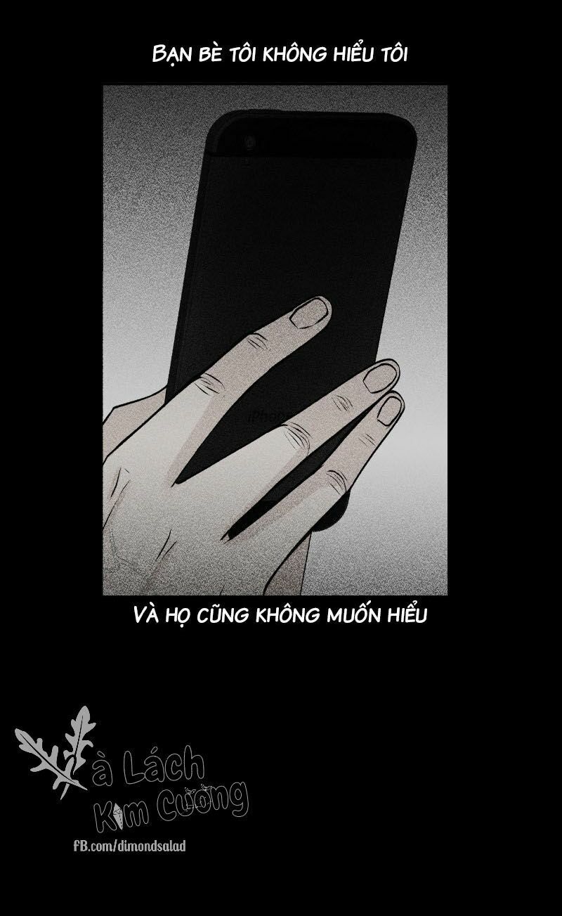 Trong Vòng Tay Chap 2 - Next Chap 3
