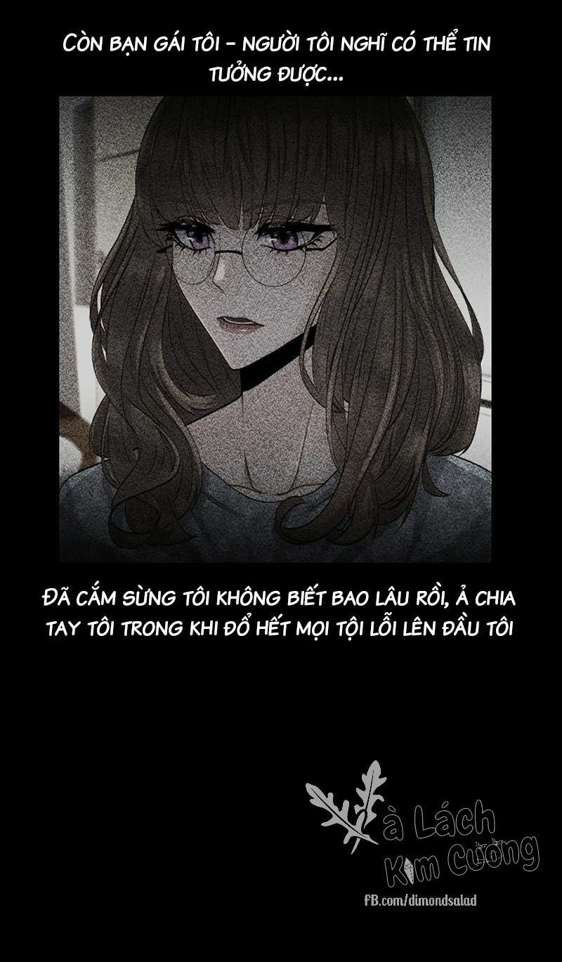 Trong Vòng Tay Chap 2 - Next Chap 3