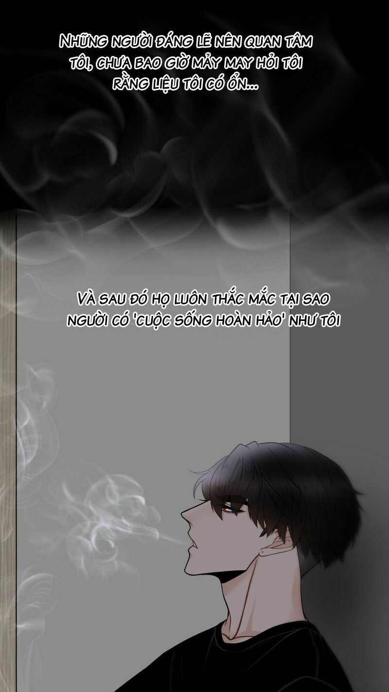Trong Vòng Tay Chap 2 - Next Chap 3